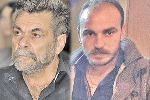 Τα δύο θύματα της πρόσφατης τραγωδίας των Ανωγείων