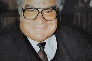 “Έφυγε” στα 87 του ο Μανόλης Φαρσάρης