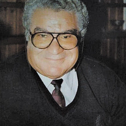 “Έφυγε” στα 87 του ο Μανόλης Φαρσάρης