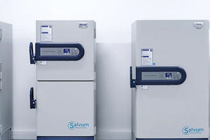 Ψυγεία που θα αποθηκεύσουν τα εμβόλια κατά του κοροναϊού