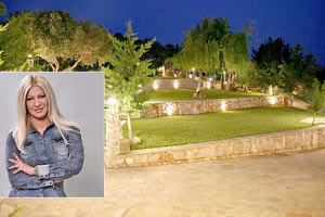 Η Μαρία Αντωνακάκη - Χαλβατζή για τους επαγγελματίες κέντρων διασκεδάσεως