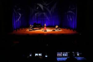 LIVE STREAMING ΜΕΤΑΔΟΣΕΙΣ ΤΟΥ ΠΟΛΙΤΙΣΤΙΚΟΥ ΣΥΝΕΔΡΙΑΚΟΥ ΚΕΝΤΡΟΥ ΗΡΑΚΛΕΙΟΥ