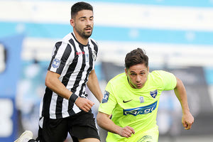 Ο ΟΦΙ ΜΕ ΤΟΝ ΙΩΝΙΚΟ