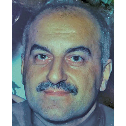 ο  καθηγητής Πνευμονολογίας Διευθυντής Πνευμονολογικής κλινικής Νοσοκομείου Ηρακλείου και αντιπρόεδρος Ελληνικής Πνευμονολογικής Εταιρείας, Νίκος Τζανάκης