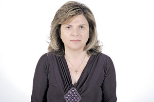 Η Ευαγγελία Πετρουγάκη Μπουνάκη έφυγε ξαφνικά από τη ζωή