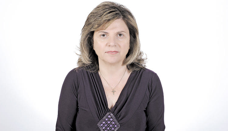 Η Ευαγγελία Πετρουγάκη Μπουνάκη έφυγε ξαφνικά από τη ζωή