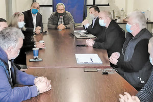 Τα τοπικά στελέχη του Κινήματος Αλλαγής