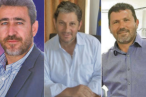 Η αντιπολίτευση του Δήμου Γόρτυνας