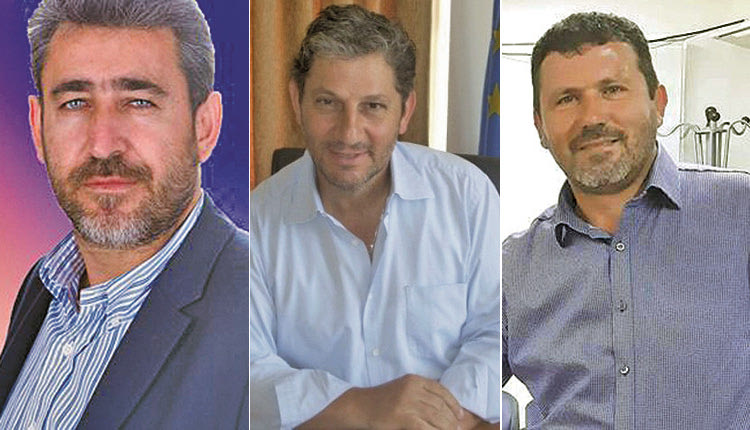 Η αντιπολίτευση του Δήμου Γόρτυνας