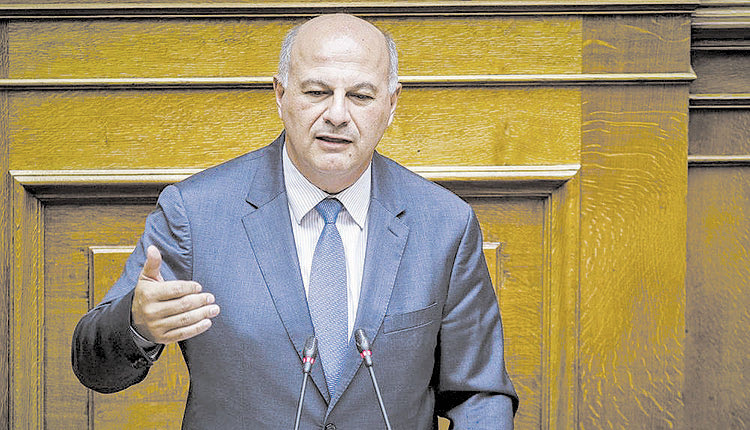 Κ. Τσιάρας