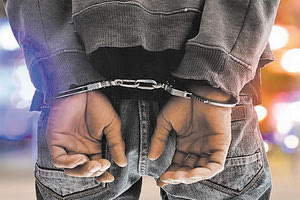 κακοποιός Αλικαρνασσός