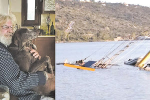 ΒΥΘΙΣΗ ΙΣΤΙΟΦΟΡΟΥ ΣΤΗΝ ΣΟΥΔΑ