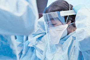 Κορονοιος Υπουργείο Υγείας