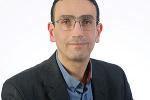 Δημήτρης Βρύσαλη