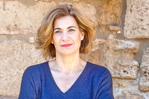 Η­ Δρ Έλια Βαρδάκη