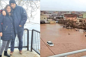 Αλεξανδρούπολη - χαμό 46χρονου πυροσβέστη