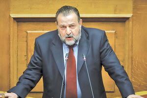 Βασίλης Κεγκέρογλου