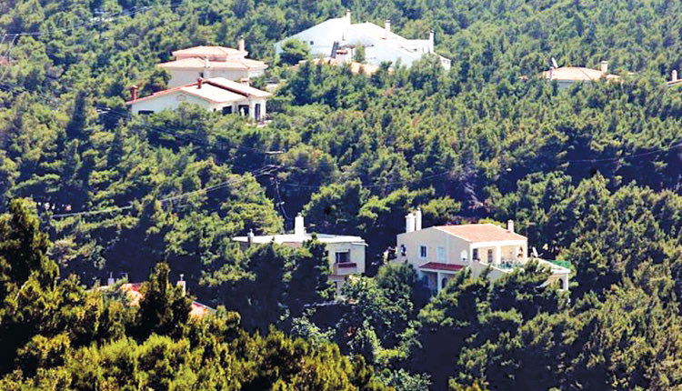 αυθαίρετο
