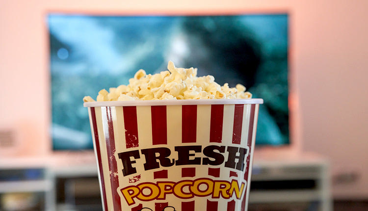 streaming tv video
