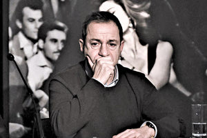 Δημήτρης Λιγνάδης