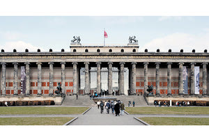 επιστολή Γερμανών αρχαιολόγων σε Μητσοτάκη για τα μουσεία