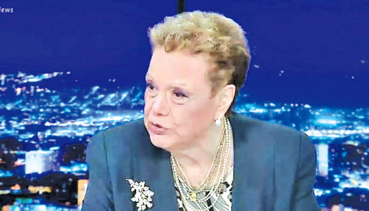 Ελένη Γιαμαρέλλου