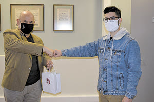 Ψηφιακή εκδήλωση του Πολυτεχνείου Κρήτης για τον Εορτασμό των Τριών Ιεραρχών