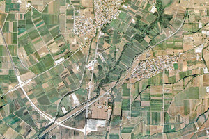 δασικοί χάρτες