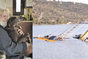 ΣΟΥΔΑ: Από πνιγμό ο θάνατος του Βρετανού