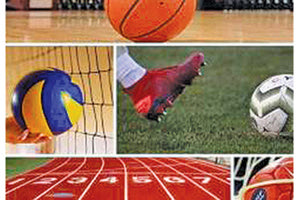 αθλητισμός