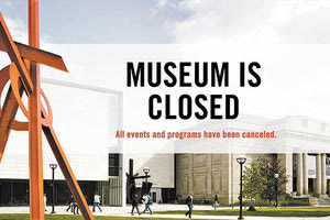 Μουσεία πανδημία