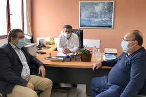 ΗΓΟΥΜΕΝΙΔΗΣ εμβολιασμοί