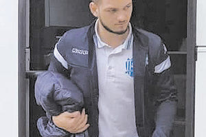 Αλέξανδρος Σπηλιώτης