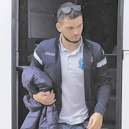 Αλέξανδρος Σπηλιώτης