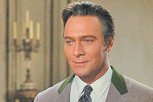 “Εφυγε” ο Κάπτεν φον Τραπ, από την «Η Μελωδία της Ευτυχίας»