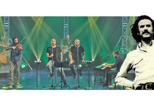 Μια συναυλία στο διαδίκτυο για τα 41 χρόνια από τον θάνατο του Νίκου Ξυλούρη