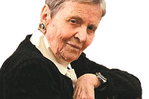 Ελένη Γλύκατζη- Αρβελέρ