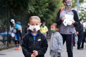 Οι επιπτώσεις της πανδημίας στην ψυχολογία των παιδιών