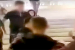 Έκλεισαν ραντεβού και έδειραν ανήλικο