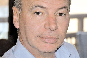 Παντελής Γενεράλης