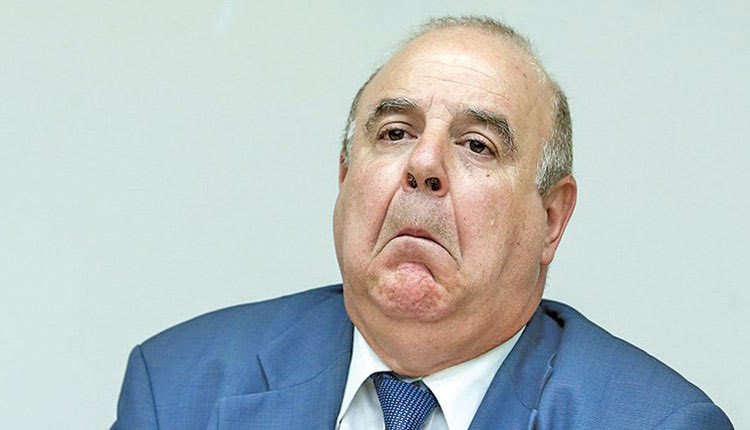 Χαϊκάλης