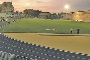 ΤΟ ΣΤΑΔΙΟ ΕΛΕΥΘΕΡΙΑΣ