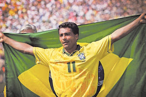 Ρομάριο - Βραζιλία