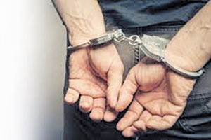 ληστεία κλοπές