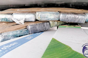 ναρκωτικά Κοκαΐνη