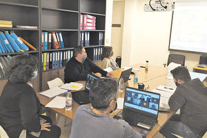 «Όχι» στο "νομοσχέδιο Κεραμέως-Χρυσοχοΐδη