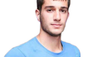 Βαγγέλης Γιακουμάκης