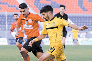 Τρίκαλα – Εργοτέλης