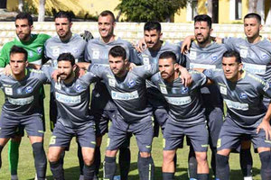 Χανιά παίκτες