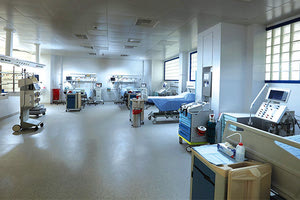 Περισσότερο προσωπικό συνεχίζουν να ζητούν οι εργαζόμενοι στο ΠΑΓΝΗ